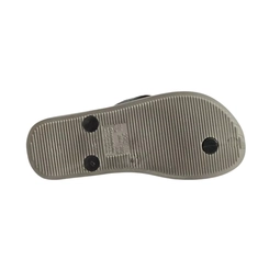 Chinelo Infantil Menino Ipanema Tubarão 27012 Cinza/Preto