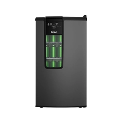 Cervejeira 1 Porta 83L Frost Free Consul CZD12MT Titanium