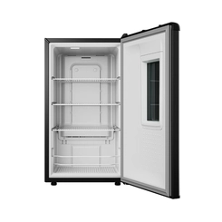 Cervejeira 1 Porta 83L Frost Free Consul CZD12MT Titanium