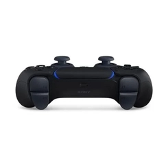 Controle Sem Fio Video Game PlayStation 5 Sony CFI-ZCT1W01X Preto