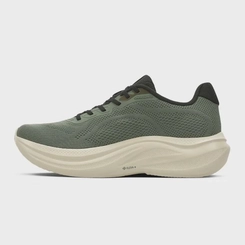 Tênis Masculino Olympikus Rush 43667419 Verde Militar/Preto