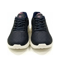 Tênis Feminino Olympikus Vênus 3 43547338 Azul Marinho