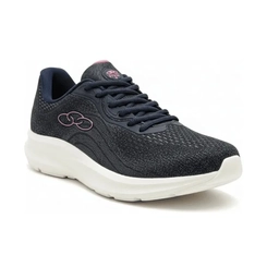 Tênis Feminino Olympikus Vênus 3 43547338 Azul Marinho