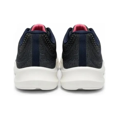 Tênis Feminino Olympikus Vênus 3 43547338 Azul Marinho