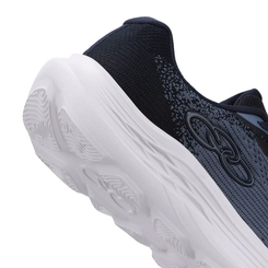 Tênis Masculino Olympikus Index 4 43376462 Azul Marinho