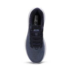 Tênis Masculino Olympikus Index 4 43376462 Azul Marinho