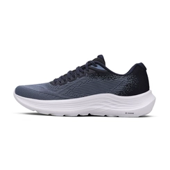 Tênis Masculino Olympikus Index 4 43376462 Azul Marinho