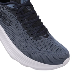 Tênis Masculino Olympikus Index 4 43376462 Azul Marinho