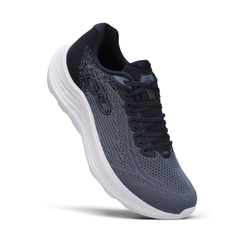 Tênis Masculino Olympikus Index 4 43376462 Azul Marinho
