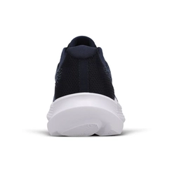 Tênis Masculino Olympikus Index 4 43376462 Azul Marinho