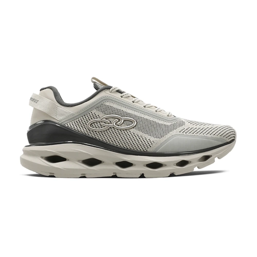 Tênis Masculino Olympikus Beats 43701259 Cinza