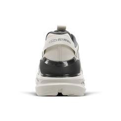Tênis Masculino Olympikus Beats 43701259 Cinza