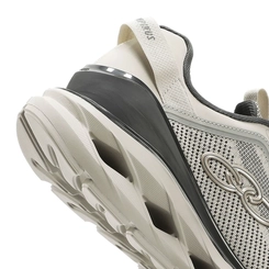 Tênis Masculino Olympikus Beats 43701259 Cinza