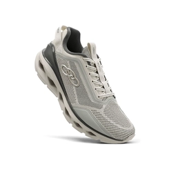 Tênis Masculino Olympikus Beats 43701259 Cinza