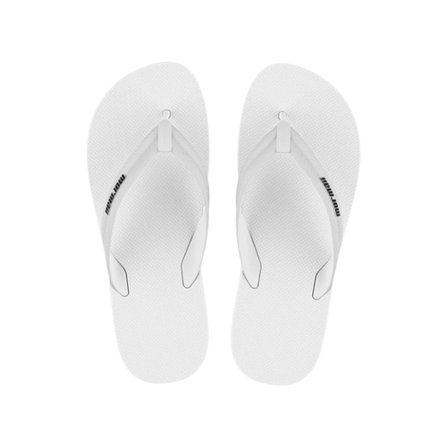Chinelo Masculino Mormaii Tropical III 12741-Cd985 Branco