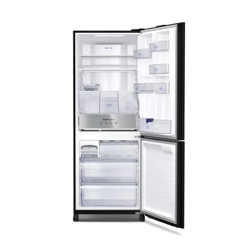 Geladeira 2 Portas 467L Frost Free Inverter Panasonic NR-BB65GV7B