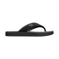Chinelo Masculino Cartago 12656-Cb330 Cinza com Brinde