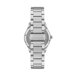 Relógio Masculino Analógico Technos Vj52Ae/K1A Prata