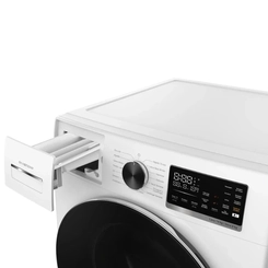 Lava e Seca 14kg Painel Digital Brastemp BNO14AB Branca