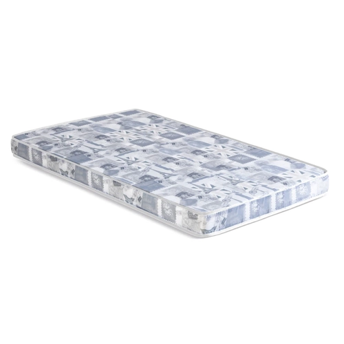 Colchão de Espuma Casal Kappesberg Sonolev 138x188x12cm Cinza SE