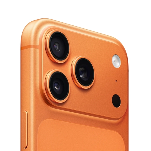 iPhone 17 Pro Max 5G Apple 256GB Tela 6,9'' Câmera Principal 48MP