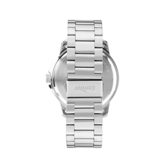 Relógio Masculino Analógico Condor Co2035Nce/K4P Prata