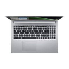 Notebook Acer Aspire 5 Tela 15,6'' 512GB 8GB RAM AMD Ryzen 5 A515-45-R2A3 Prata