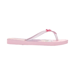 Chinelo Infantil Menina Barbie Meu Encanto Ipanema 27291 Rosa