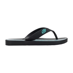 Chinelo Infantil Menino Tropical II Mormaii 12193 Preto