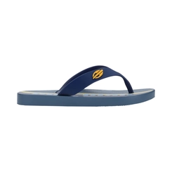 Chinelo Infantil Menino Tropical II Mormaii 12193 Azul Marinho