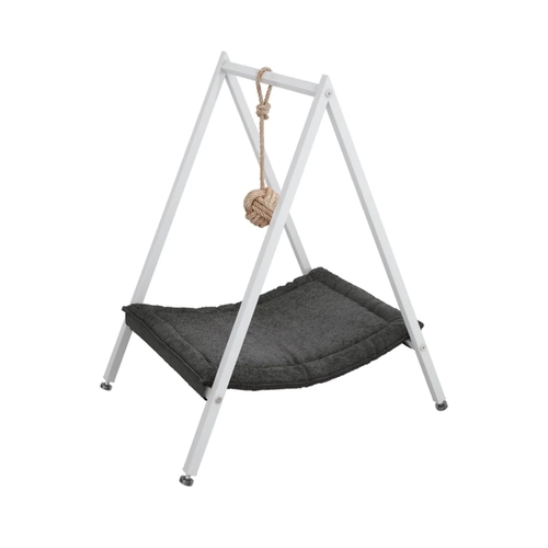 Cama Kappesberg PET LI062 70X44X58 Branco SE