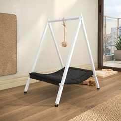 Cama Kappesberg PET LI062 70X44X58 Branco SE