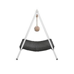 Cama Kappesberg PET LI062 70X44X58 Branco SE