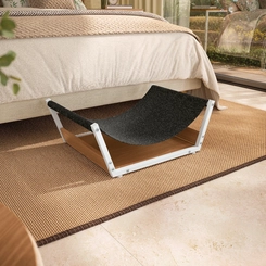 Cama Kappesberg PET LI055 23X44X61 Canela/Branco SE