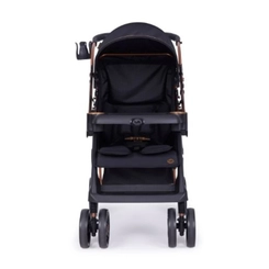 Carrinho de Bebê Tutti Baby Bolt Max 10.025.001 Preto