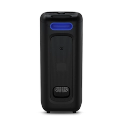 Caixa de Som Amplificada 1.500W Philips TAX4000/78 Preta