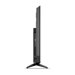 Smart TV 55'' 4K UHD Philips 55PUG7300/78 Preta Bivolt