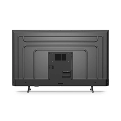Smart TV 55'' 4K UHD Philips 55PUG7300/78 Preta Bivolt