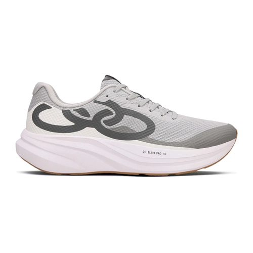 Tênis Masculino Olympikus Veloz 4 43500491 Cinza