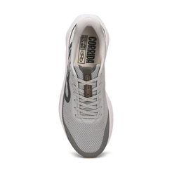 Tênis Masculino Olympikus Veloz 4 43500491 Cinza