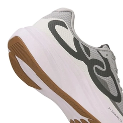 Tênis Masculino Olympikus Veloz 4 43500491 Cinza
