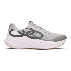 Tênis Masculino Olympikus Veloz 4 43500491 Cinza