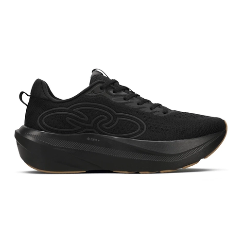 Tênis Masculino Olympikus Nuvem 43342471 Preto