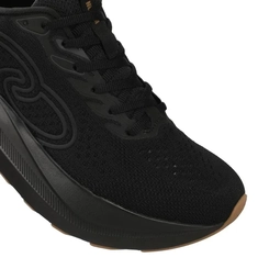 Tênis Masculino Olympikus Nuvem 43342471 Preto