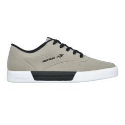 Tênis Masculino Mormaii Urban Smash 203368 Cinza/Preto