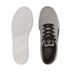Tênis Masculino Mormaii Urban Smash 203368 Cinza/Preto