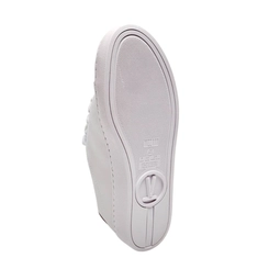 Tênis Feminino Vizzano 1214-1032-14174 Branco/Nude