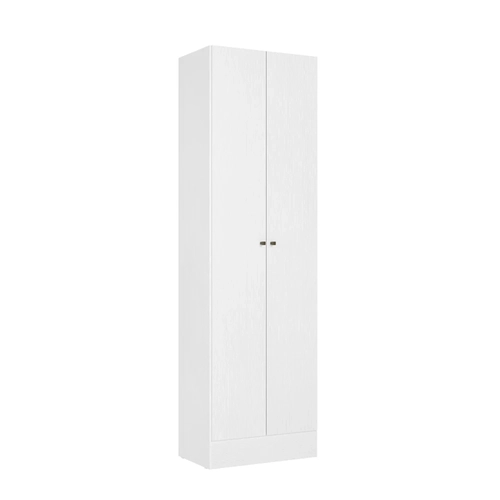 Sapateira Multiuso 2 Portas THB Space New 5990 Branco