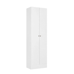 Sapateira Multiuso 2 Portas THB Space New 5990 Branco