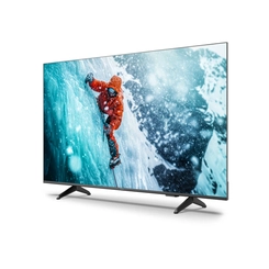 Smart TV 50'' 4K UHD Philips 50PUG7300/78 Preta Bivolt